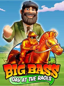 Big Bass Day at the Races