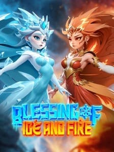 Blessing of Ice and Fire