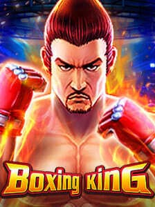 Boxing King