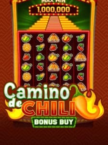 Camino de Chili Bonus Buy