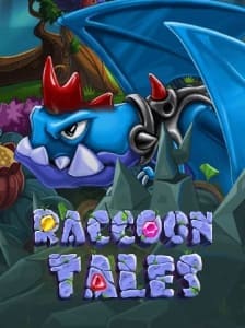 Raccoon Tales