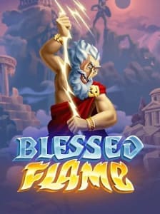 Blessed Flame