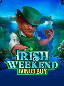 Irish Weekend Bonus Buy