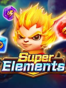 Super Elements