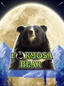 Formosa Bear