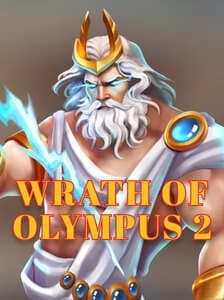 Wrath of Olympus 2