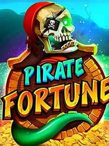 Pirate Fortune