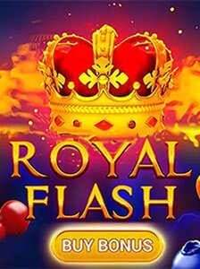 Royal Flash Buy Bonus