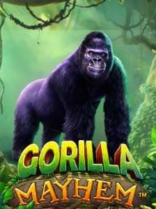 Gorilla Mayhem