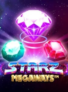 Starz Megaways