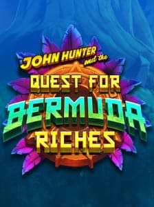 John Hunter and the Quest for Bermuda Riches