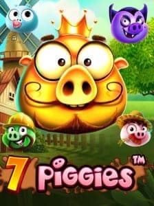 7 Piggies
